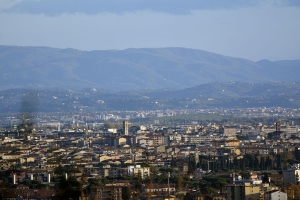 panorama di prato (2)