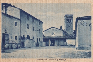 1925 la piazza