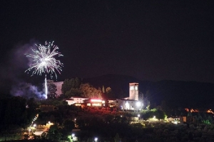 Rocca In festa