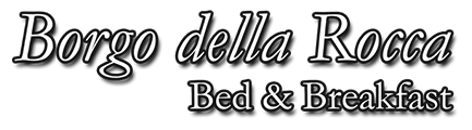 Borgo della Rocca