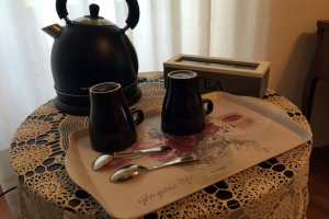 tisane