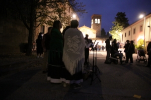 festa dell' olio