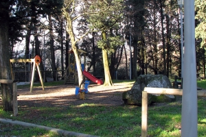 Parco giochi