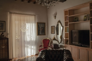 Sala d'ingresso (2)