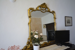 camera delle rose