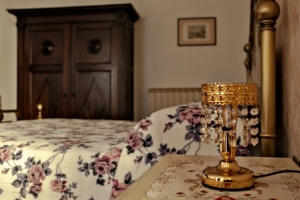 Camera della Rosa