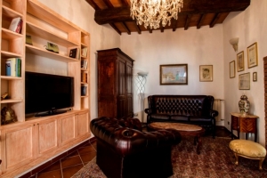 Sala d'ingresso