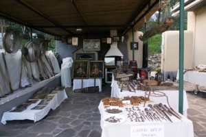 Mostra della festa dell'  olio