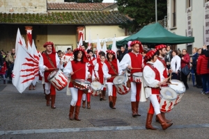 Sbandieratori