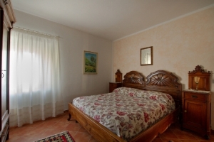 Camera delle Orchidee