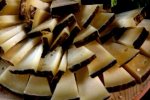 formaggi