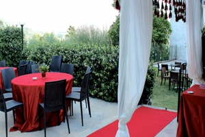 Festa di Laurea