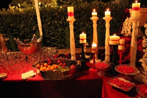 festa di l'aurea