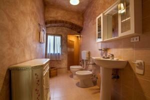 bagno